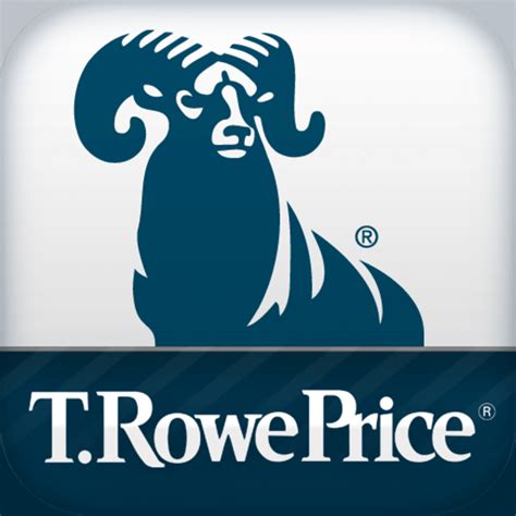 T. Rowe Price group